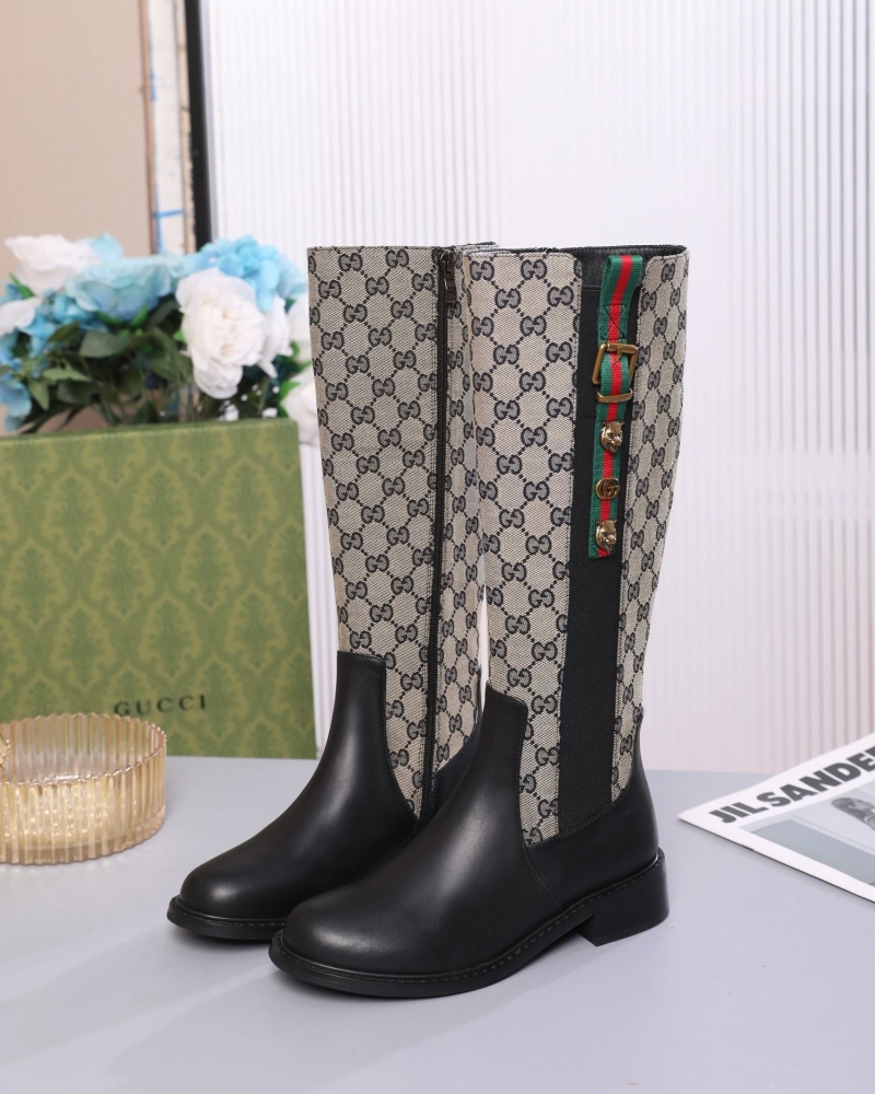 Gucci Boots